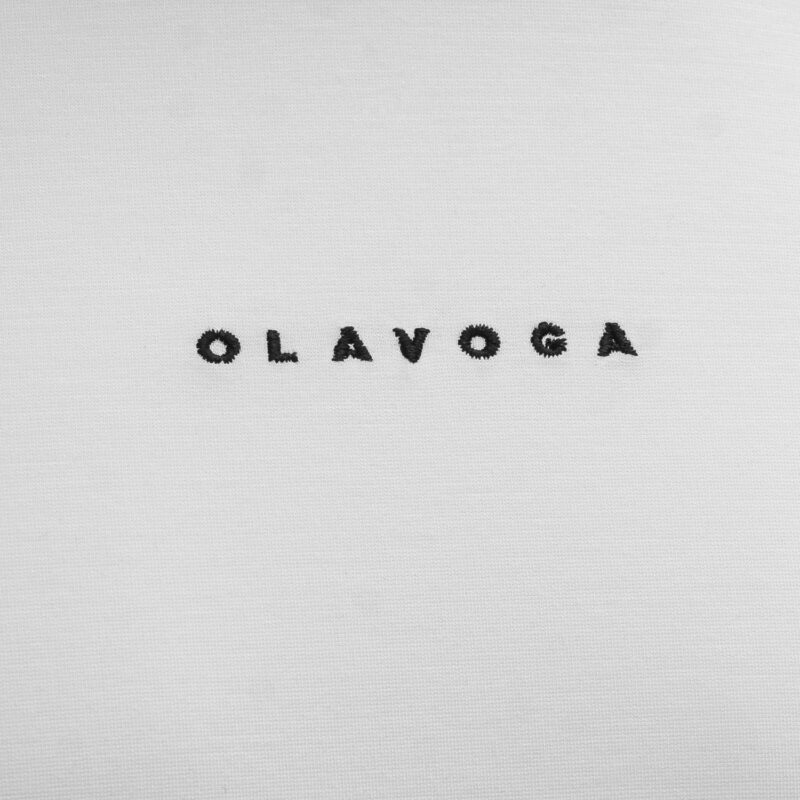 Longsleeve męski MIRE 2026 Ecru