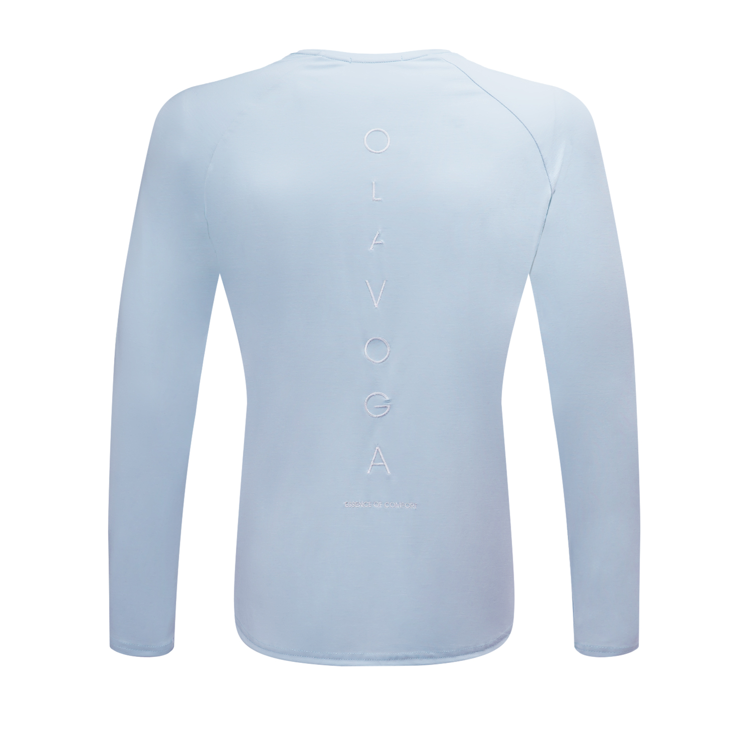 Longsleeve męski MIRE 2026 Blue Sky