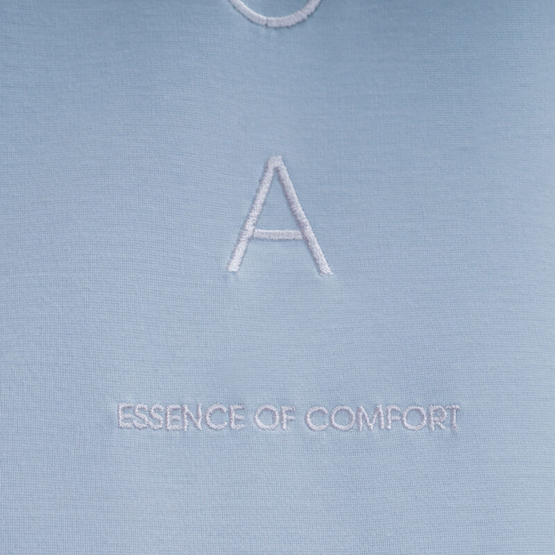 Longsleeve męski MIRE 2026 Blue Sky