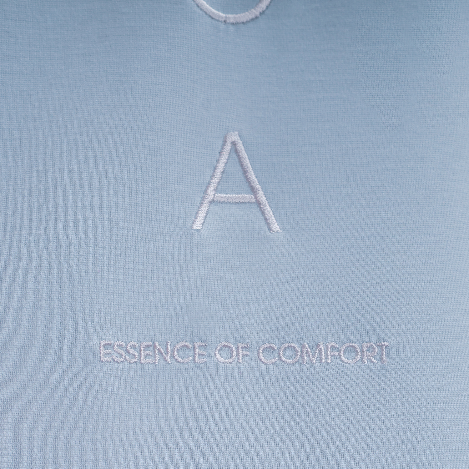 Longsleeve męski MIRE 2026 Blue Sky