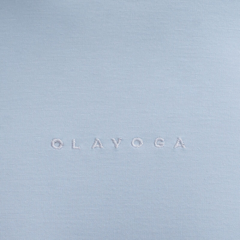 Longsleeve męski MIRE 2026 Blue Sky