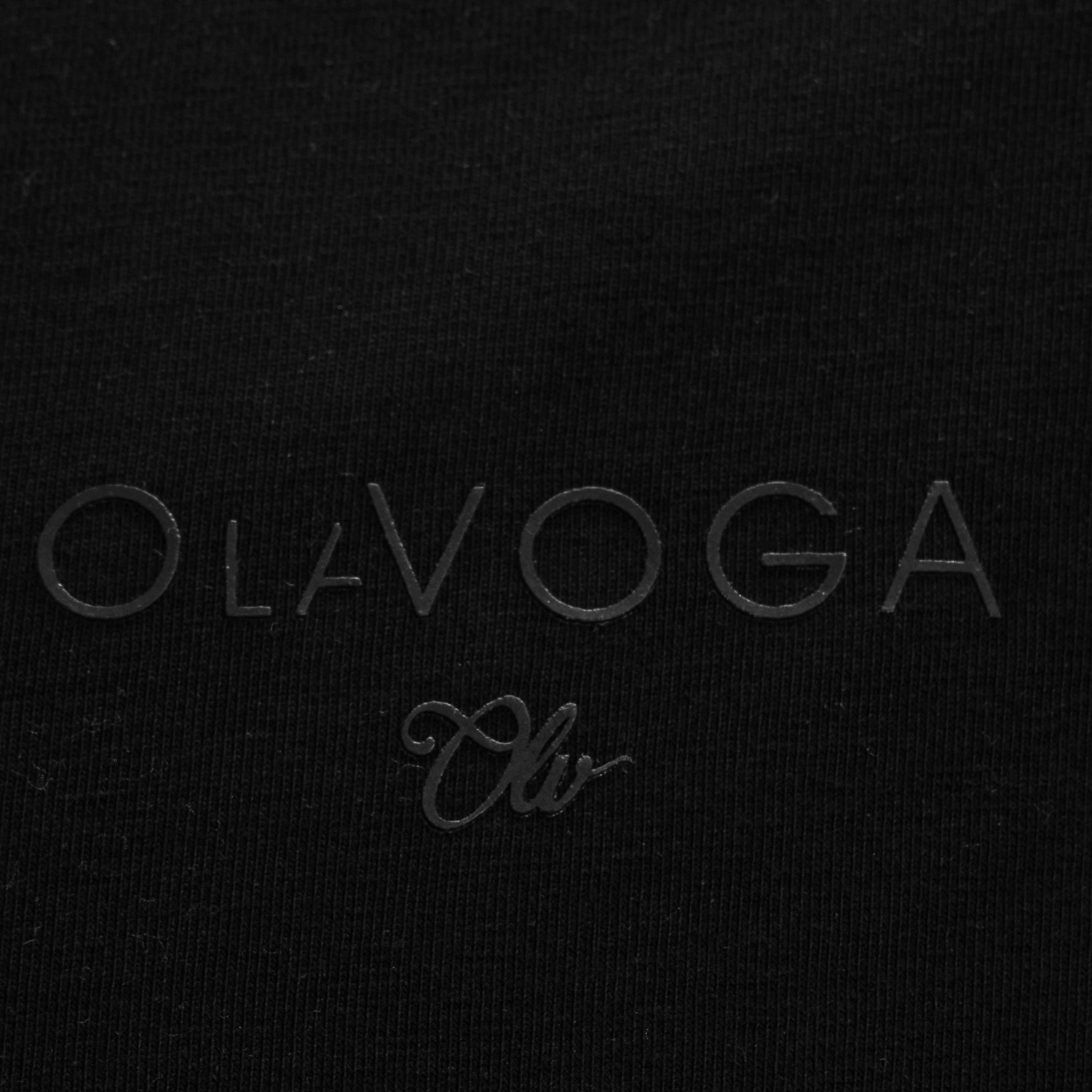 T-shirt męski RAYSIER 2026 Czarny