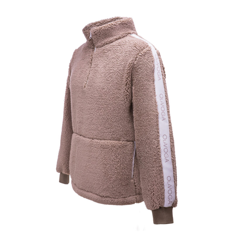 Polar męski SETTLINE 2026 Beżowy