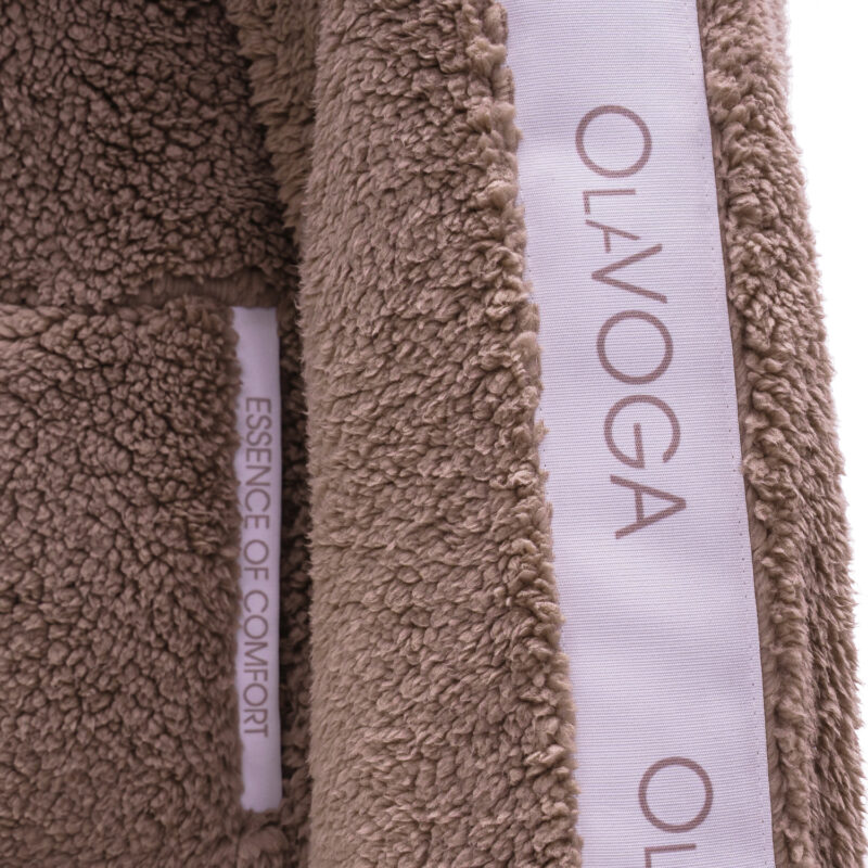 Polar męski SETTLINE 2026 Beżowy