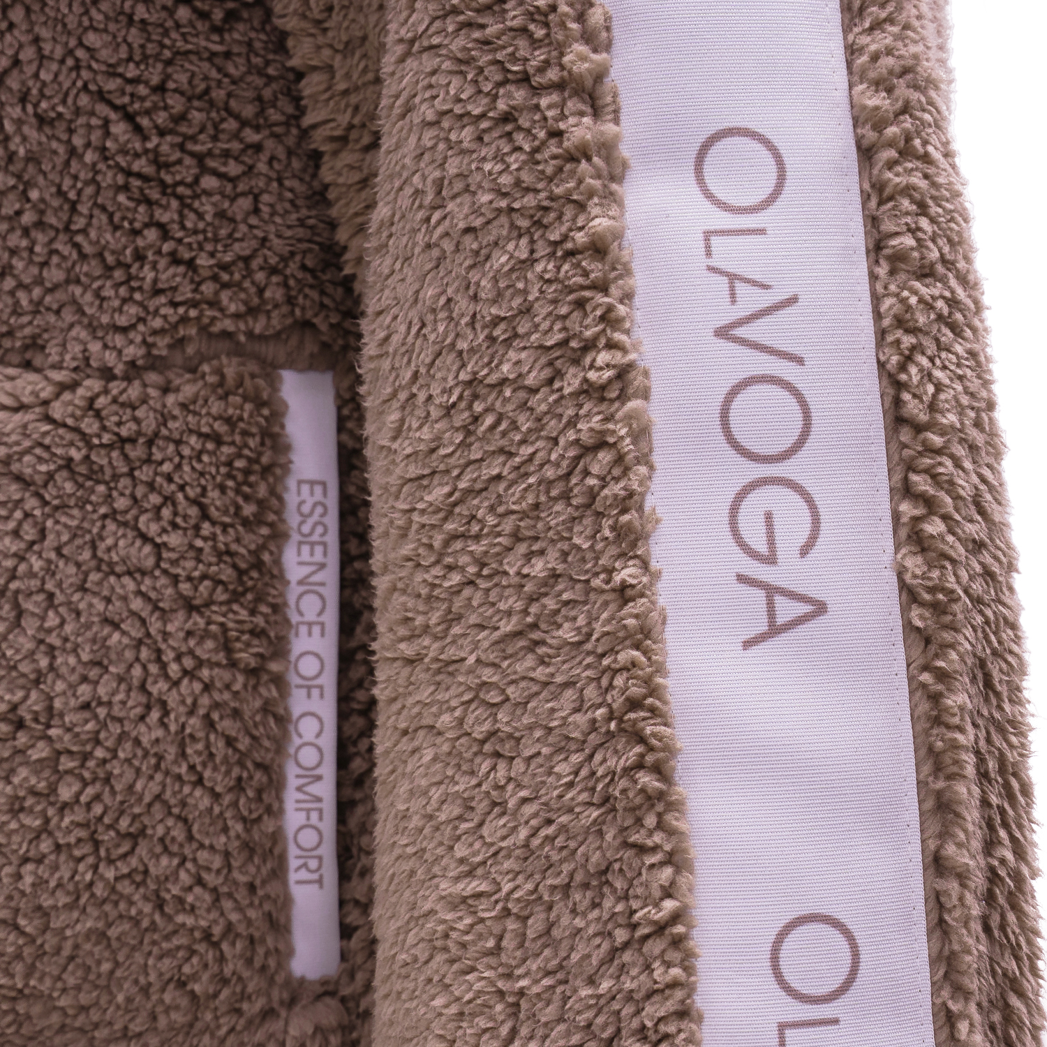 Polar męski SETTLINE 2026 Beżowy