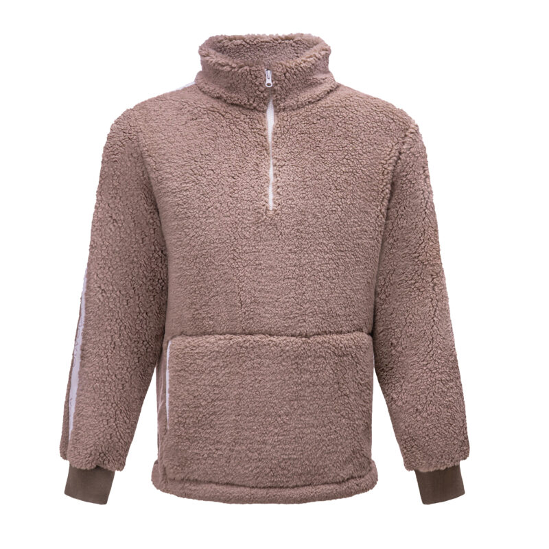 Polar męski SETTLINE 2026 Beżowy