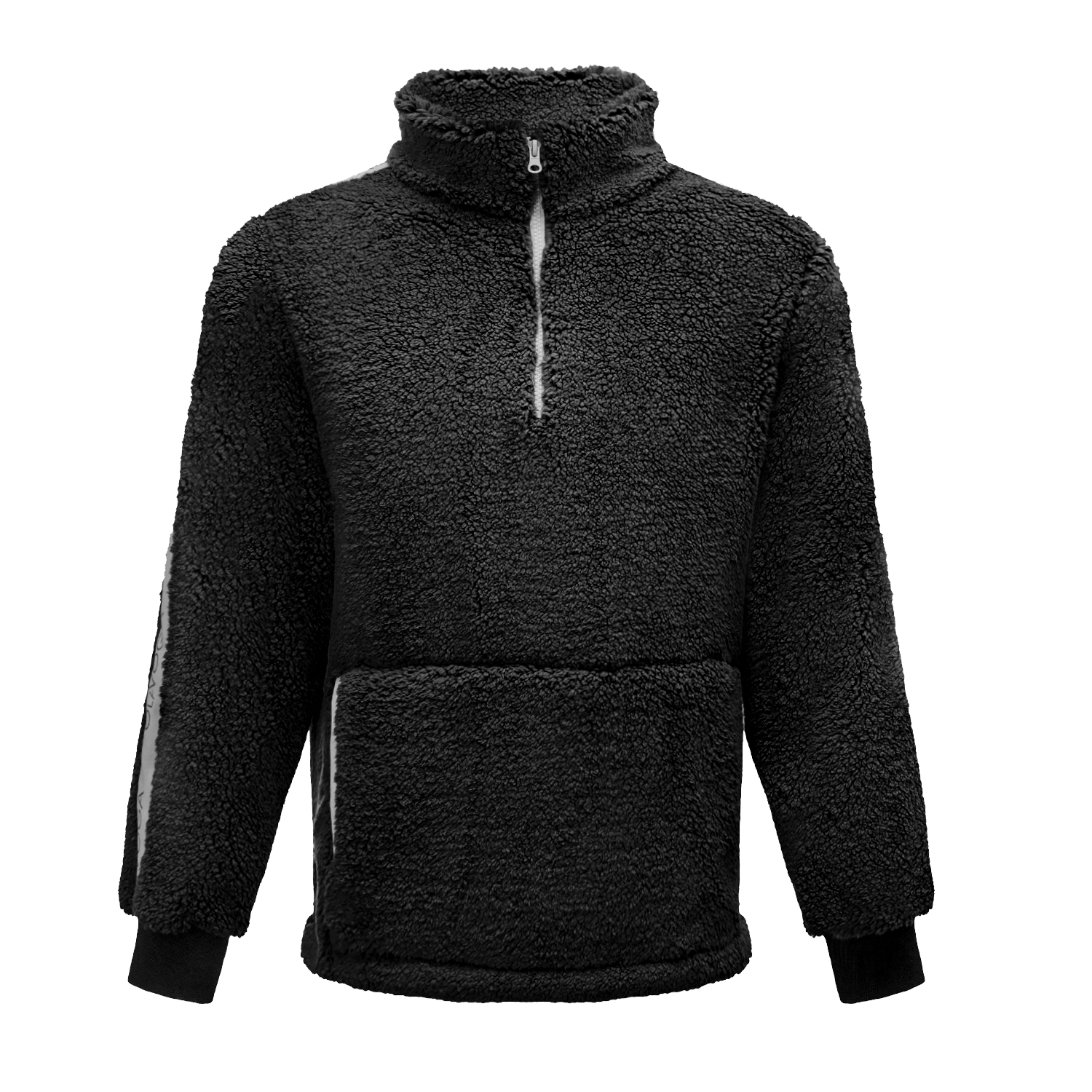 Polar męski SETTLINE 2026 Czarny