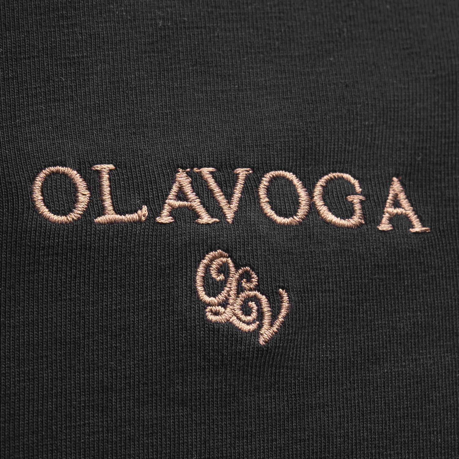 SKYJUE black (2) T-shirt męski SKYJUE 2026 Czarny