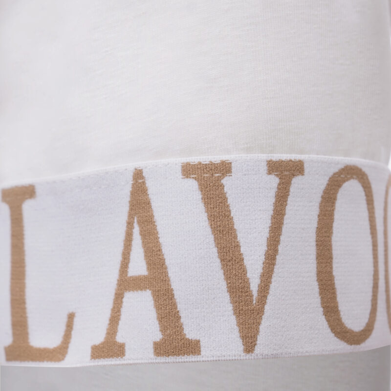 SKYJUE ecru (2) T-shirt męski SKYJUE 2026 Ecru