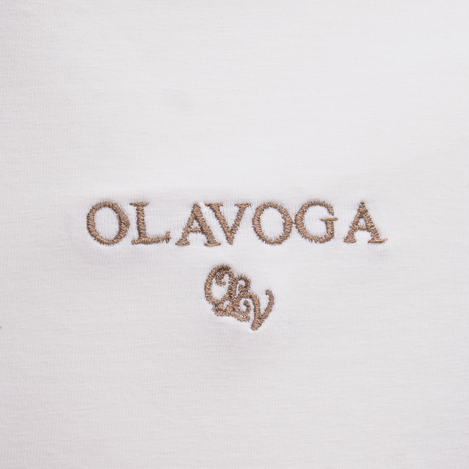 SKYJUE ecru (3) T-shirt męski SKYJUE 2026 Ecru