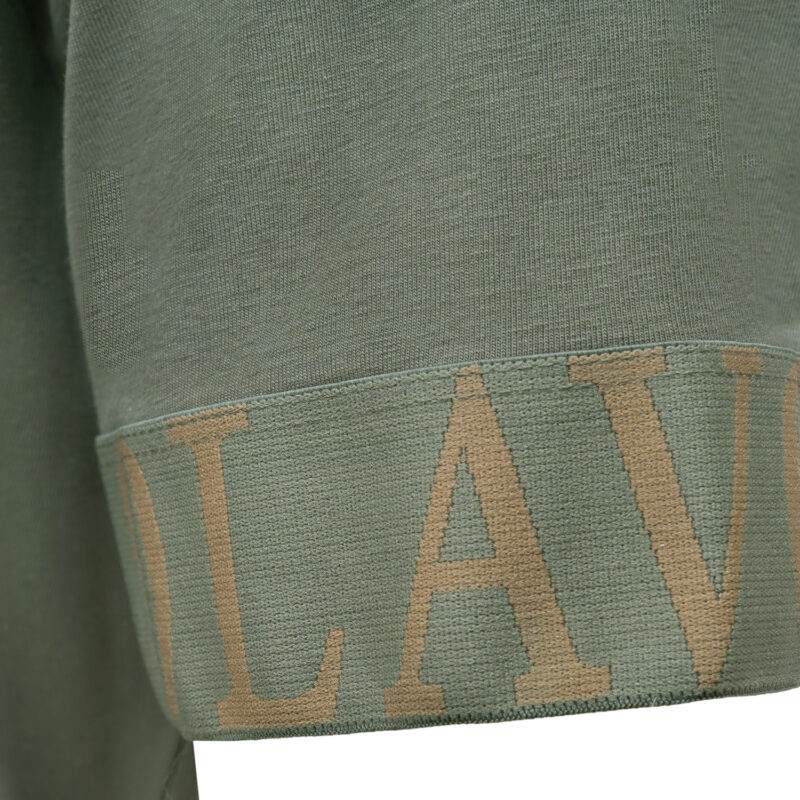 SKYJUE khaki (2) T-shirt męski SKYJUE 2026 Khaki