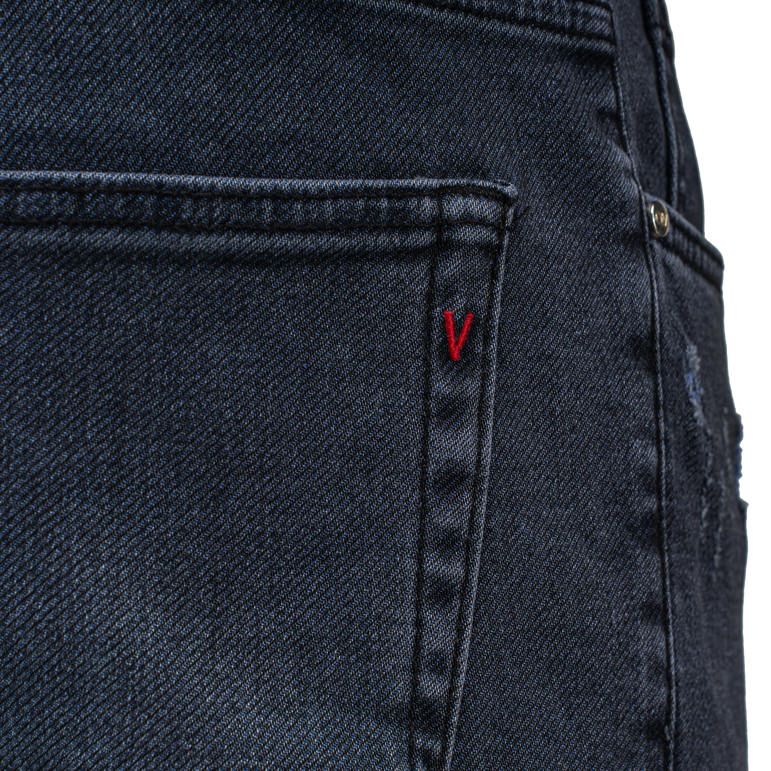 Spodnie męskie SPEED 2026 Ciemno Niebieskie