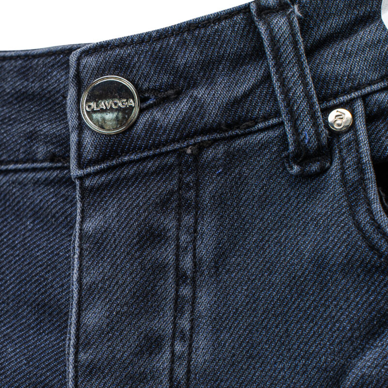 Spodnie męskie SPEED 2026 Ciemno Niebieskie