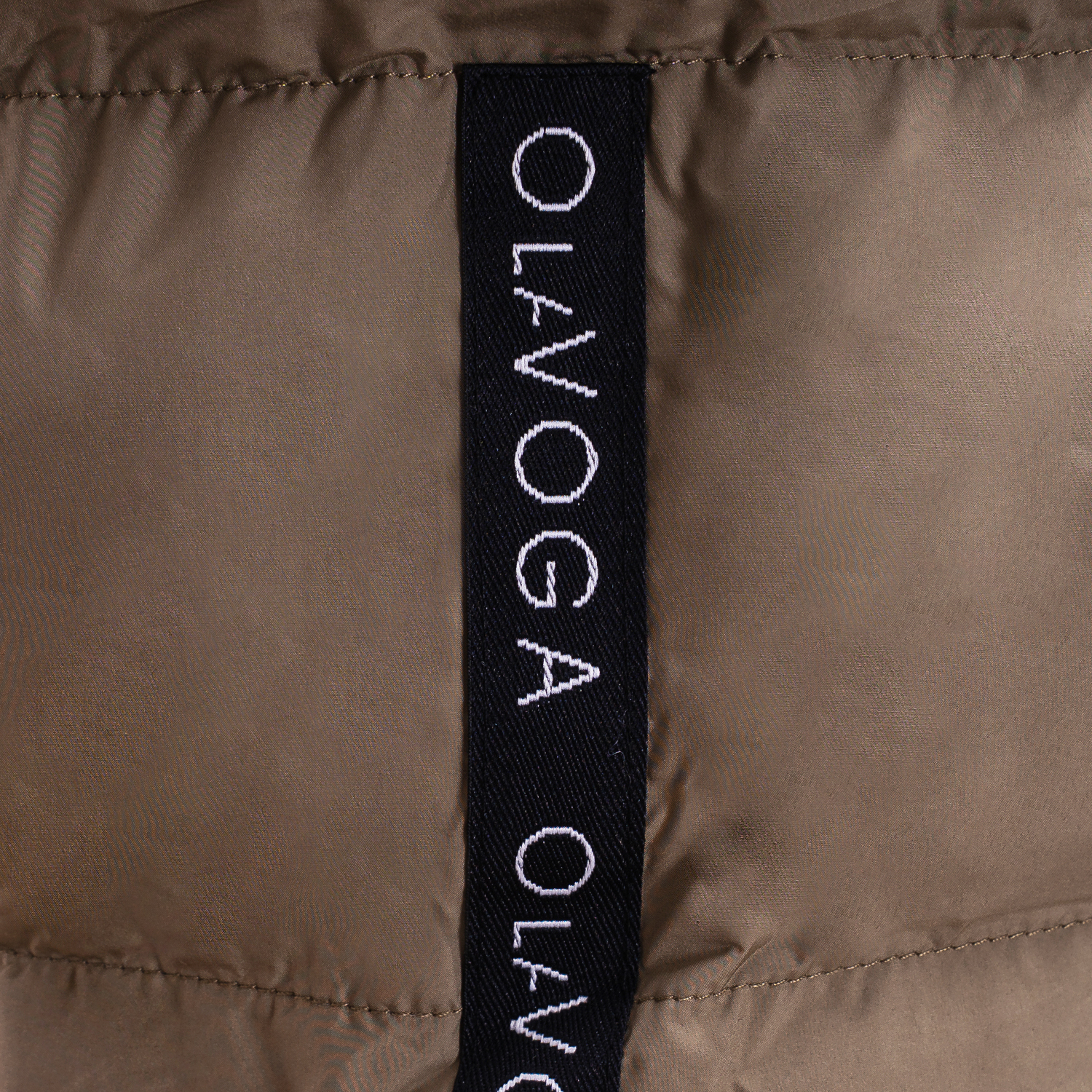 TEAR beige (3) Bezrękawnik męski TAER 2026 Beżowy