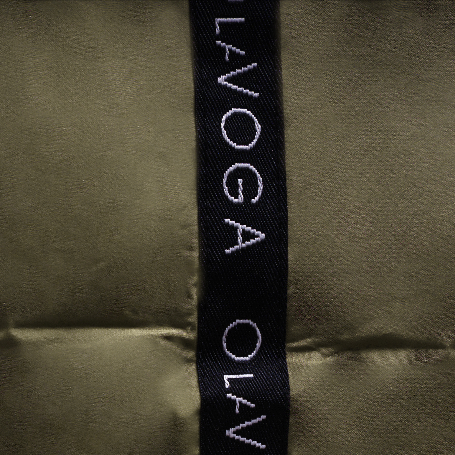 TEAR khaki (3) Bezrękawnik męski TAER 2026 Khaki