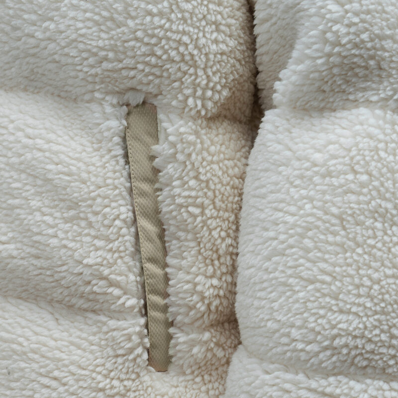 Kurtka męska VAAS 2026 Beż - Ecru