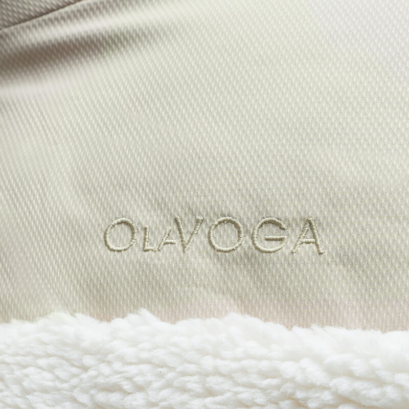 Kurtka męska VAAS 2026 Beż - Ecru