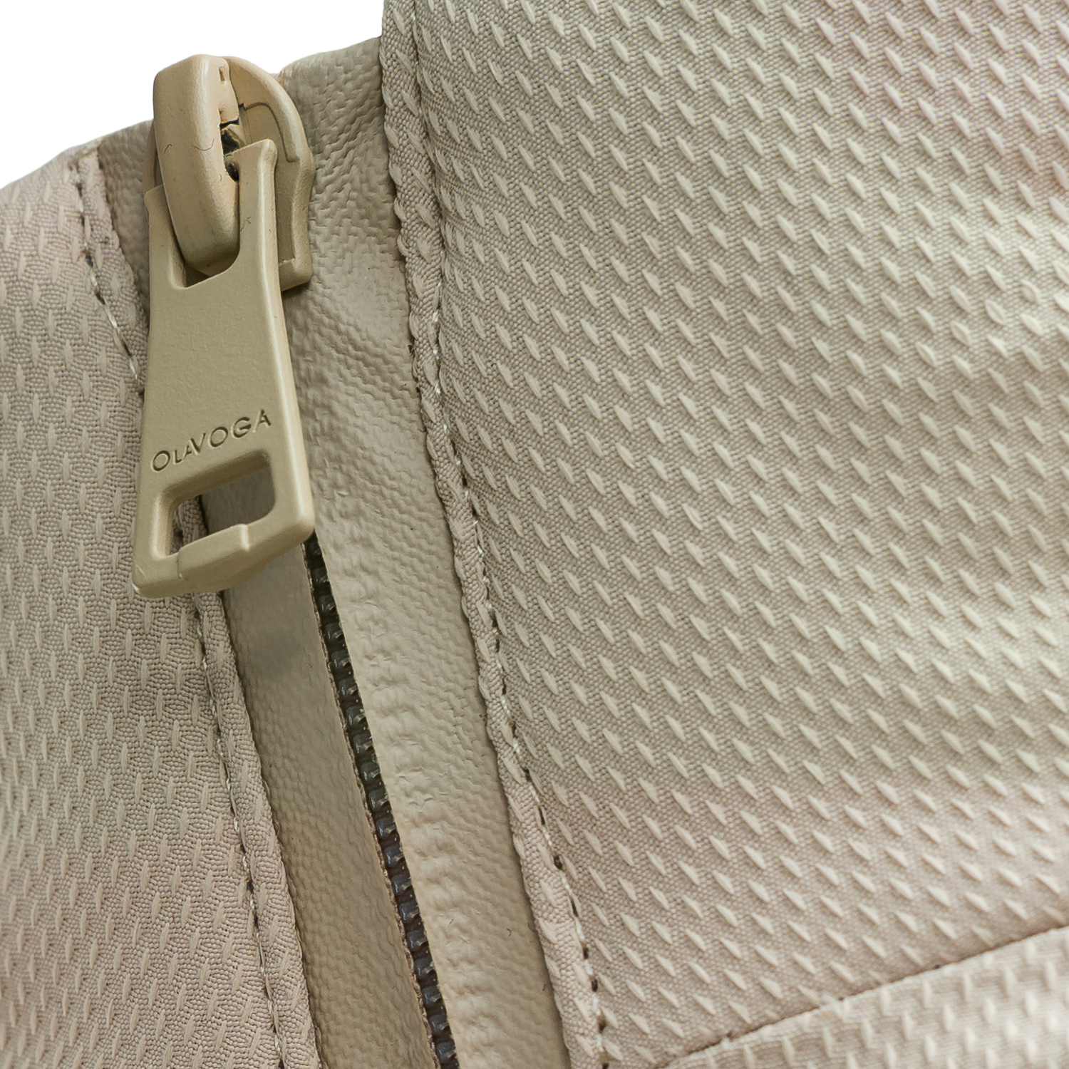 Kurtka męska VAAS 2026 Beż - Ecru