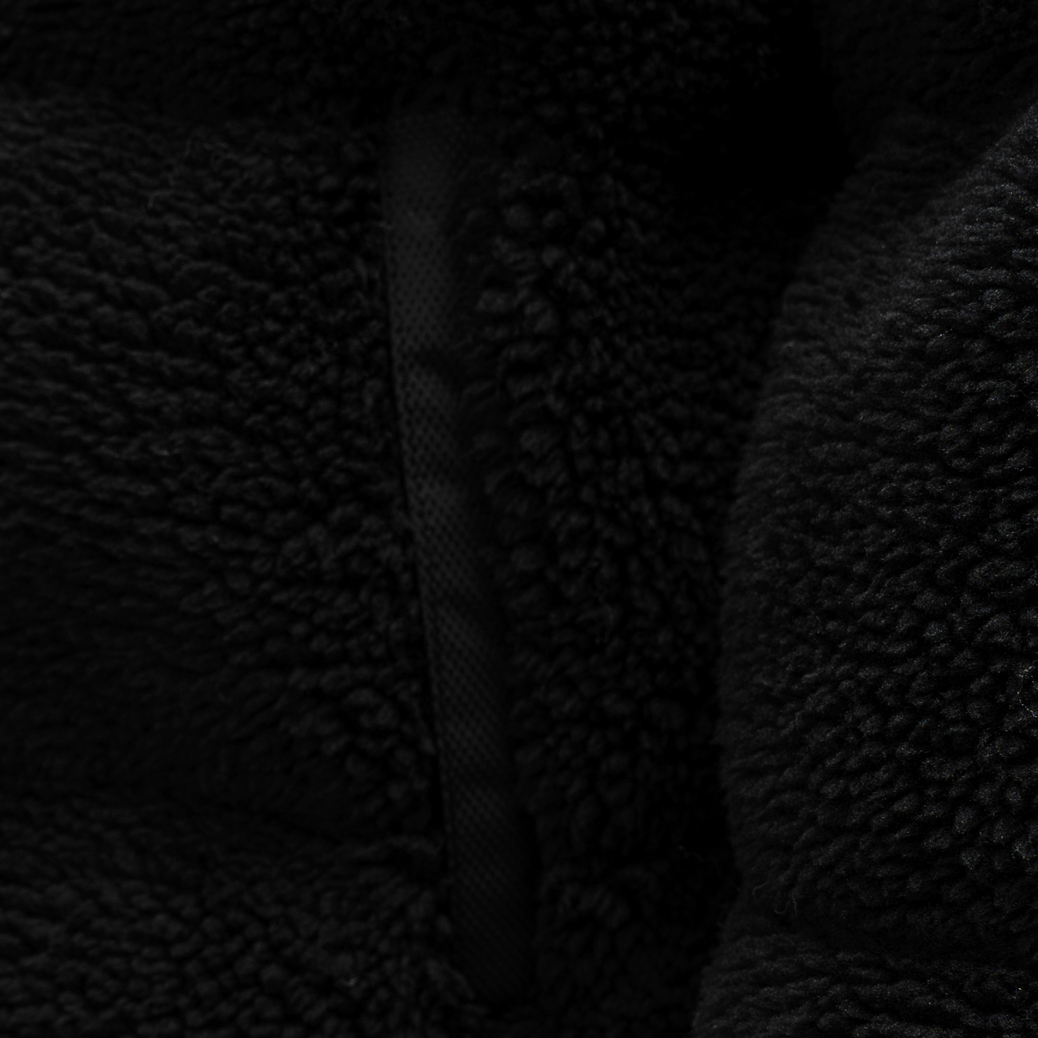 VAAS black+black (6) Kurtka męska VAAS 2026 Czarno - Czarna