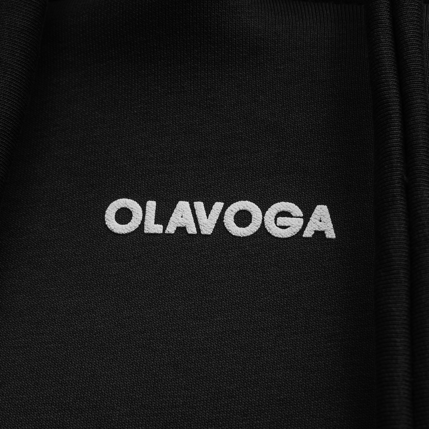 VINTA MEN black (4) Bluza męska VINTA MEN 2026 Czarna