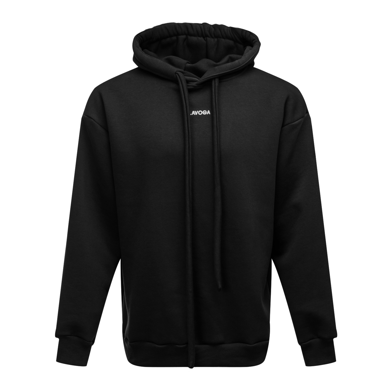 VINTA MEN black Bluza męska VINTA MEN 2026 Czarna