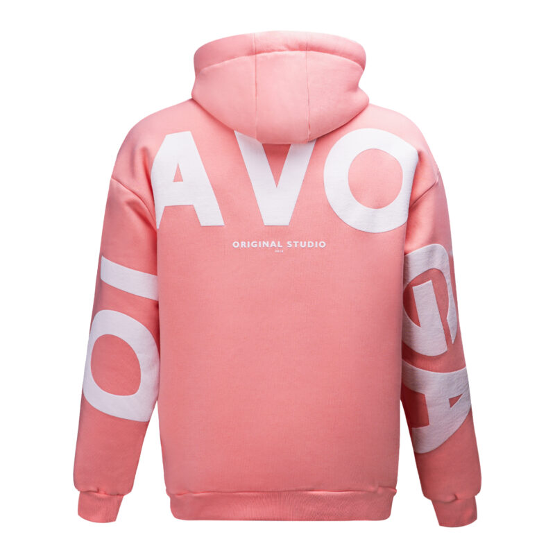 Bluza męska VINTA MEN 2026 Coral