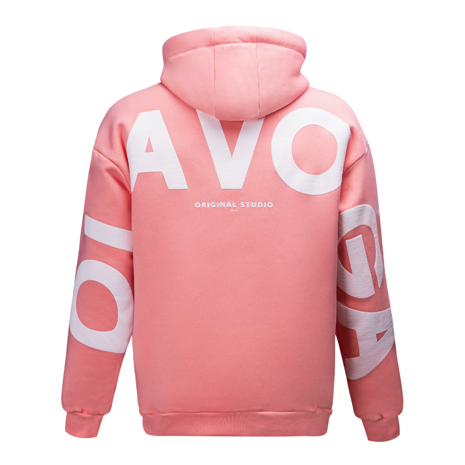 Bluza męska VINTA MEN 2026 Coral