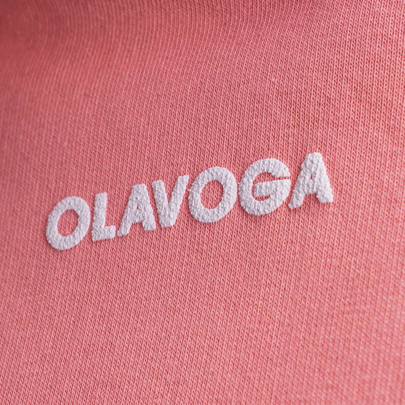 Bluza męska VINTA MEN 2026 Coral