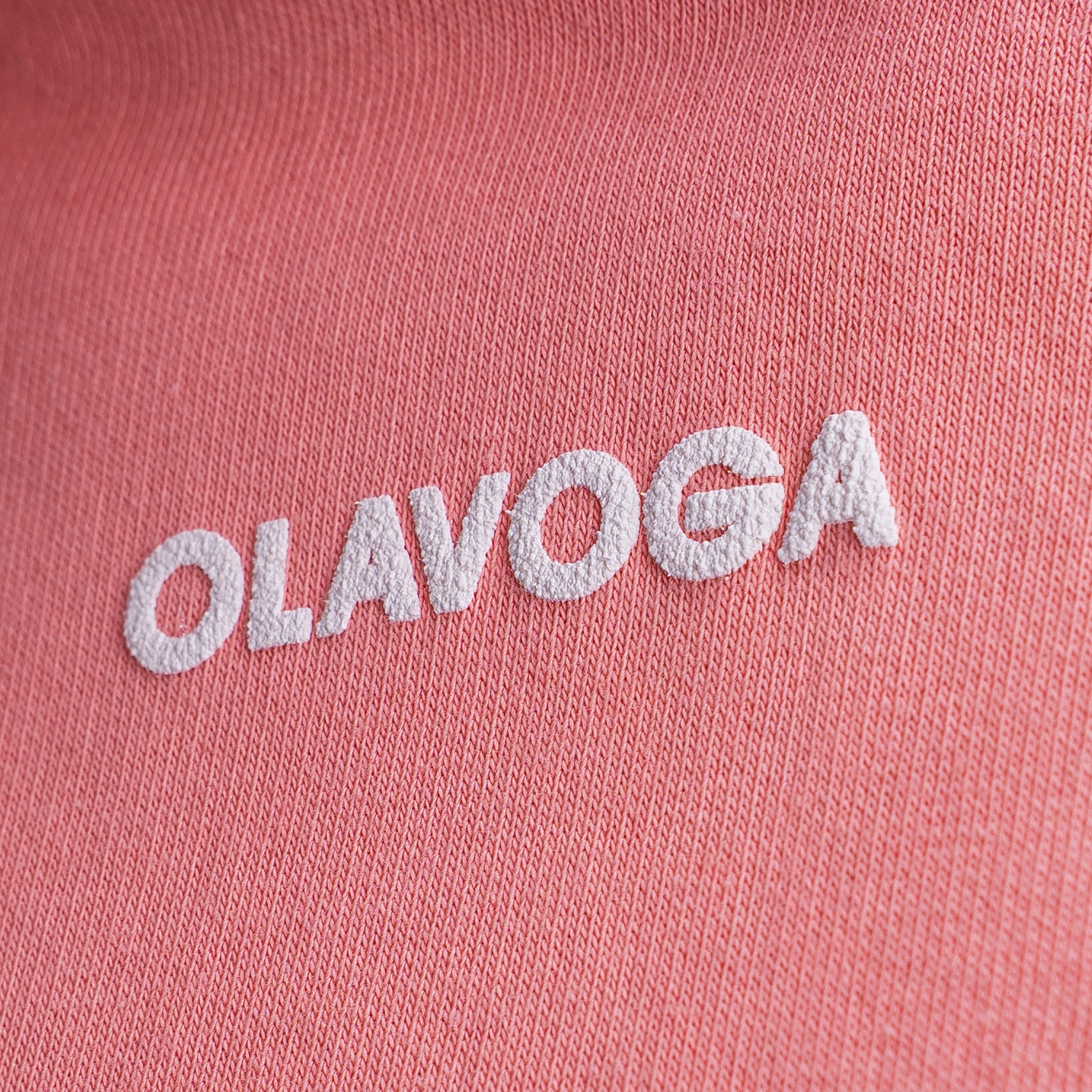 Bluza męska VINTA MEN 2026 Coral