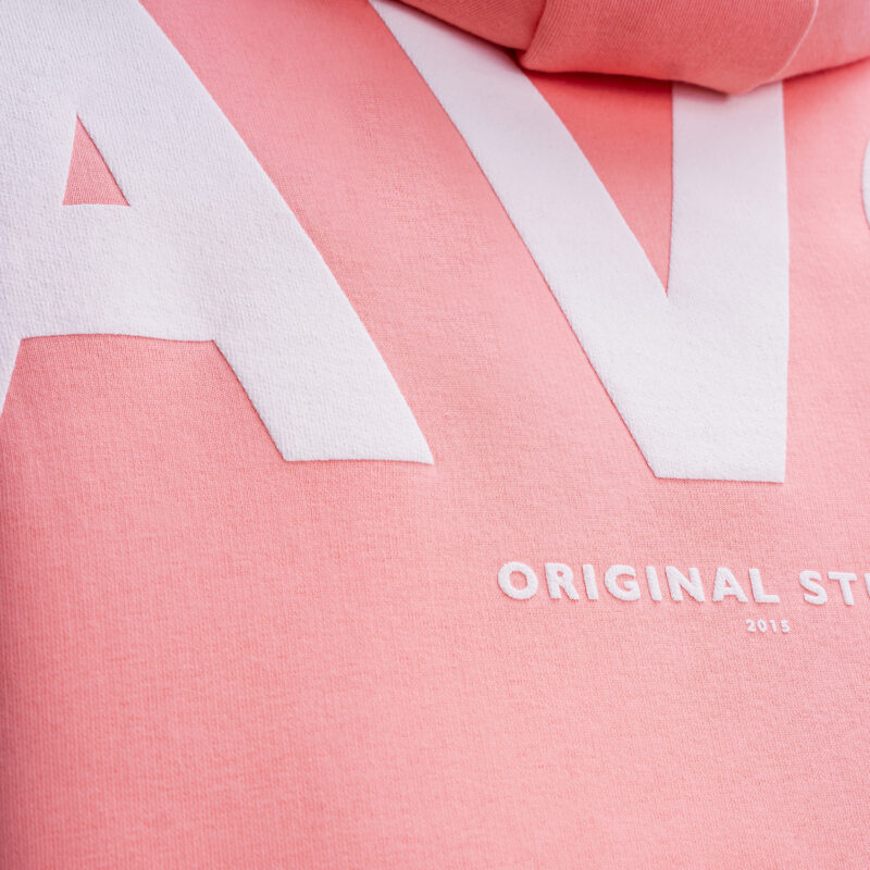 Bluza męska VINTA MEN 2026 Coral