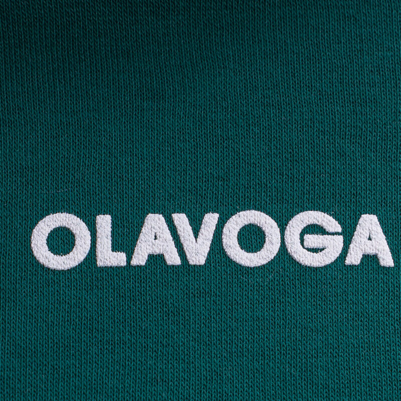 VINTA MEN green (3) Bluza męska VINTA MEN 2026 Zielona