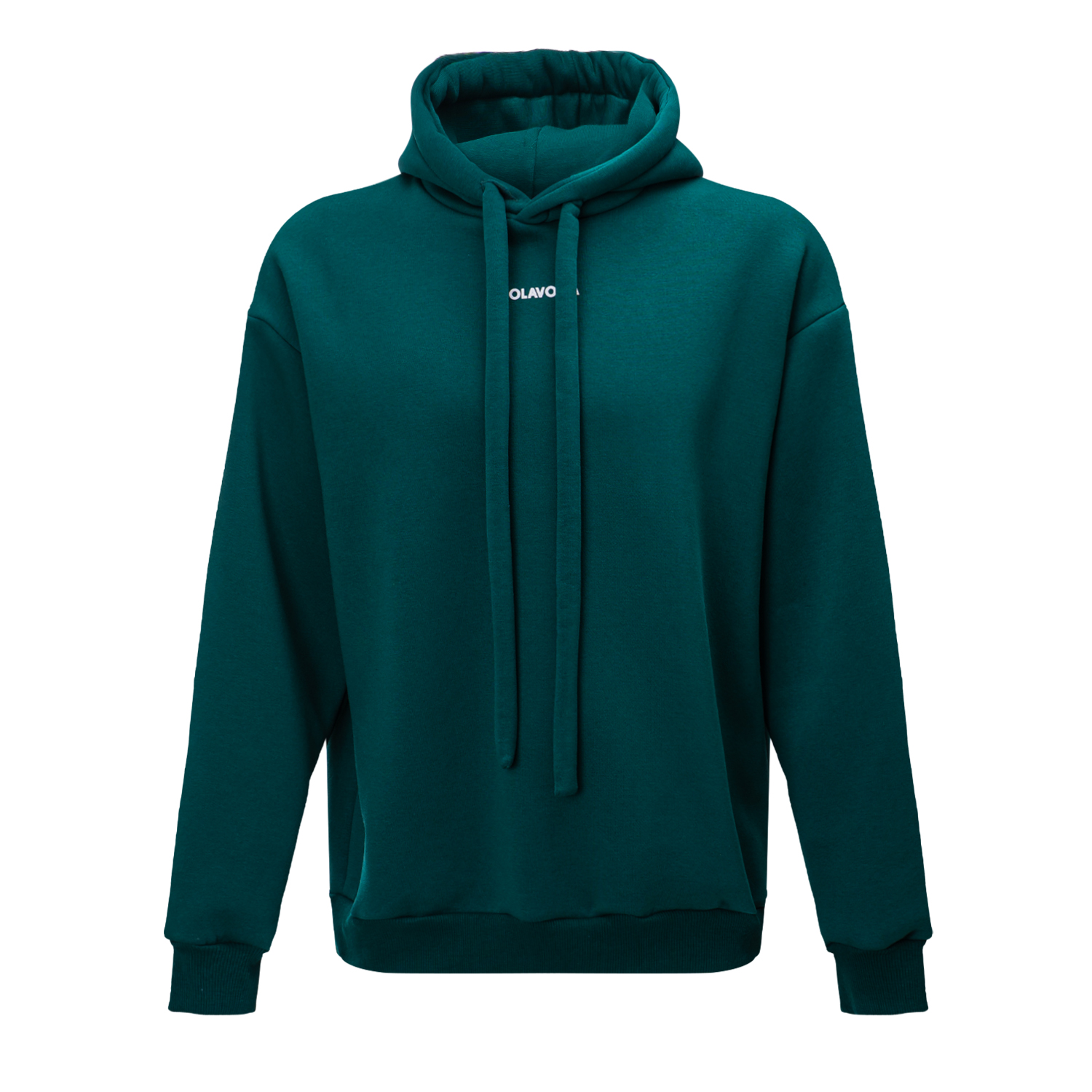 VINTA MEN green (4) Bluza męska VINTA MEN 2026 Zielona