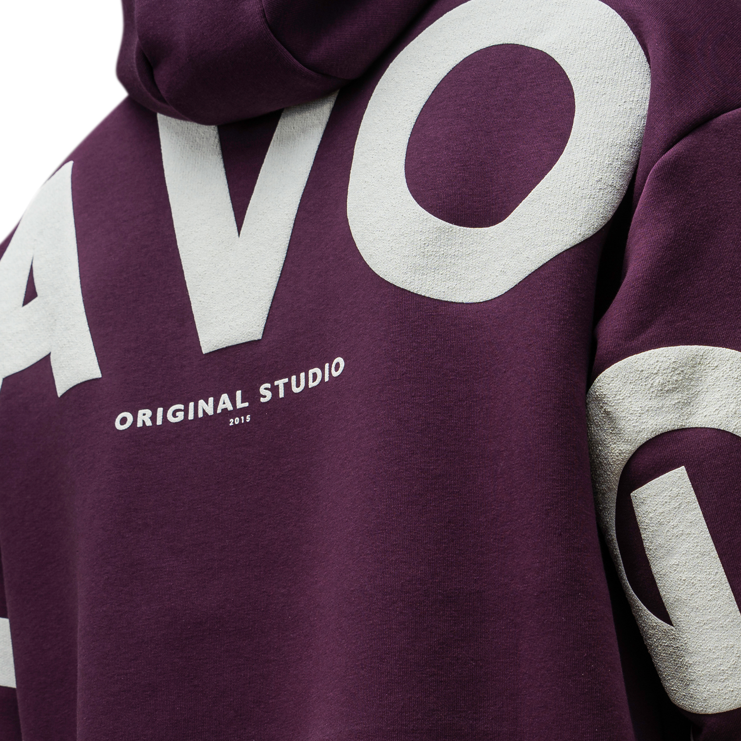 VINTA MEN plum (3) Bluza męska VINTA MEN 2026 Śliwkowa