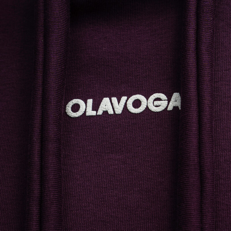 VINTA MEN plum (4) Bluza męska VINTA MEN 2026 Śliwkowa