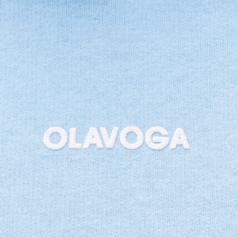 VINTA MEN sky blue (3) Bluza męska VINTA MEN 2026 Sky blue