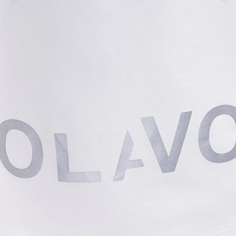 Longsleeve męski ZURI 2026 Ecru