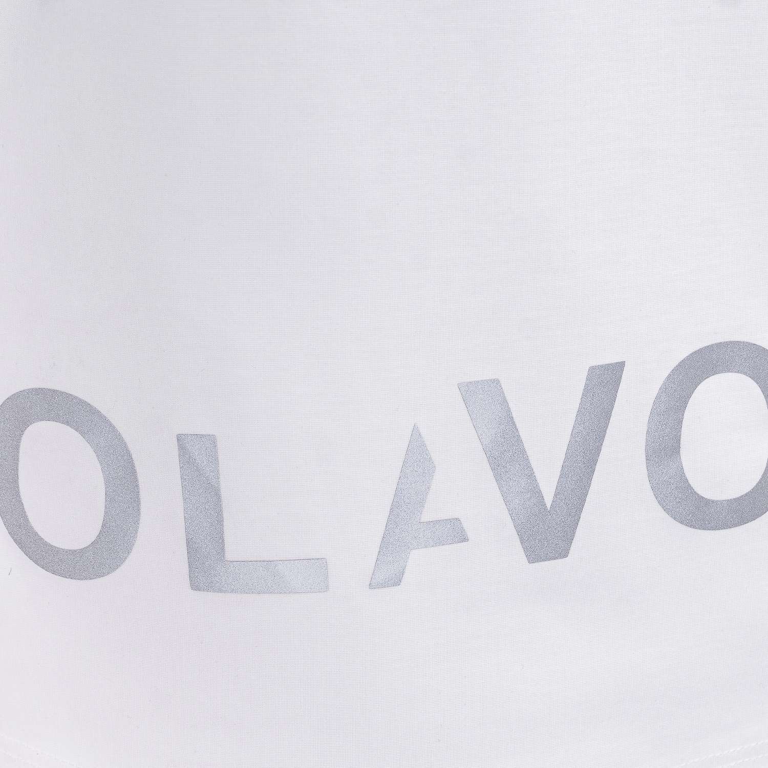 Longsleeve męski ZURI 2026 Ecru