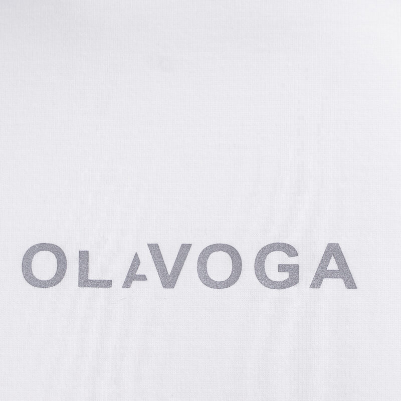 Longsleeve męski ZURI 2026 Ecru