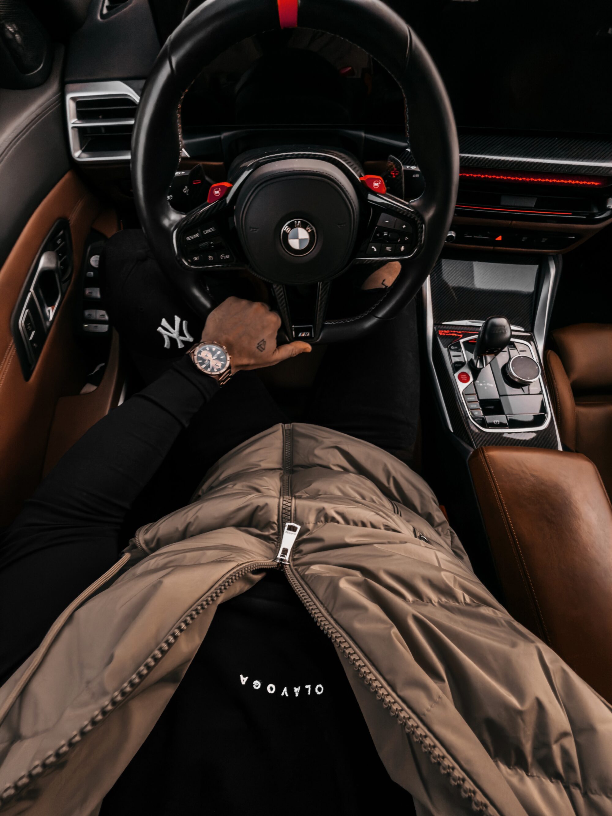 bezrękawnik TAER 561 Bezrękawnik męski TAER 2026 Beżowy