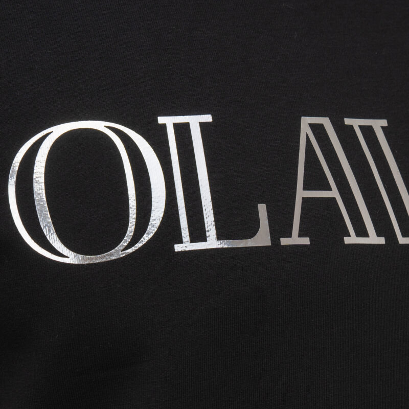 Bluza męska BARDI 2026 Czarna