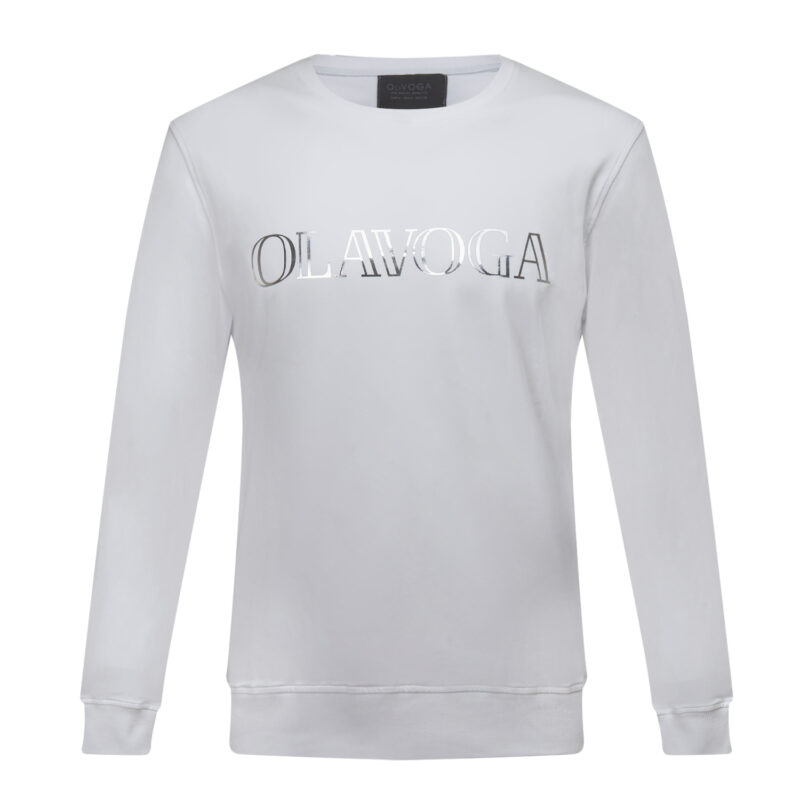 Bluza męska BARDI 2026 Ecru