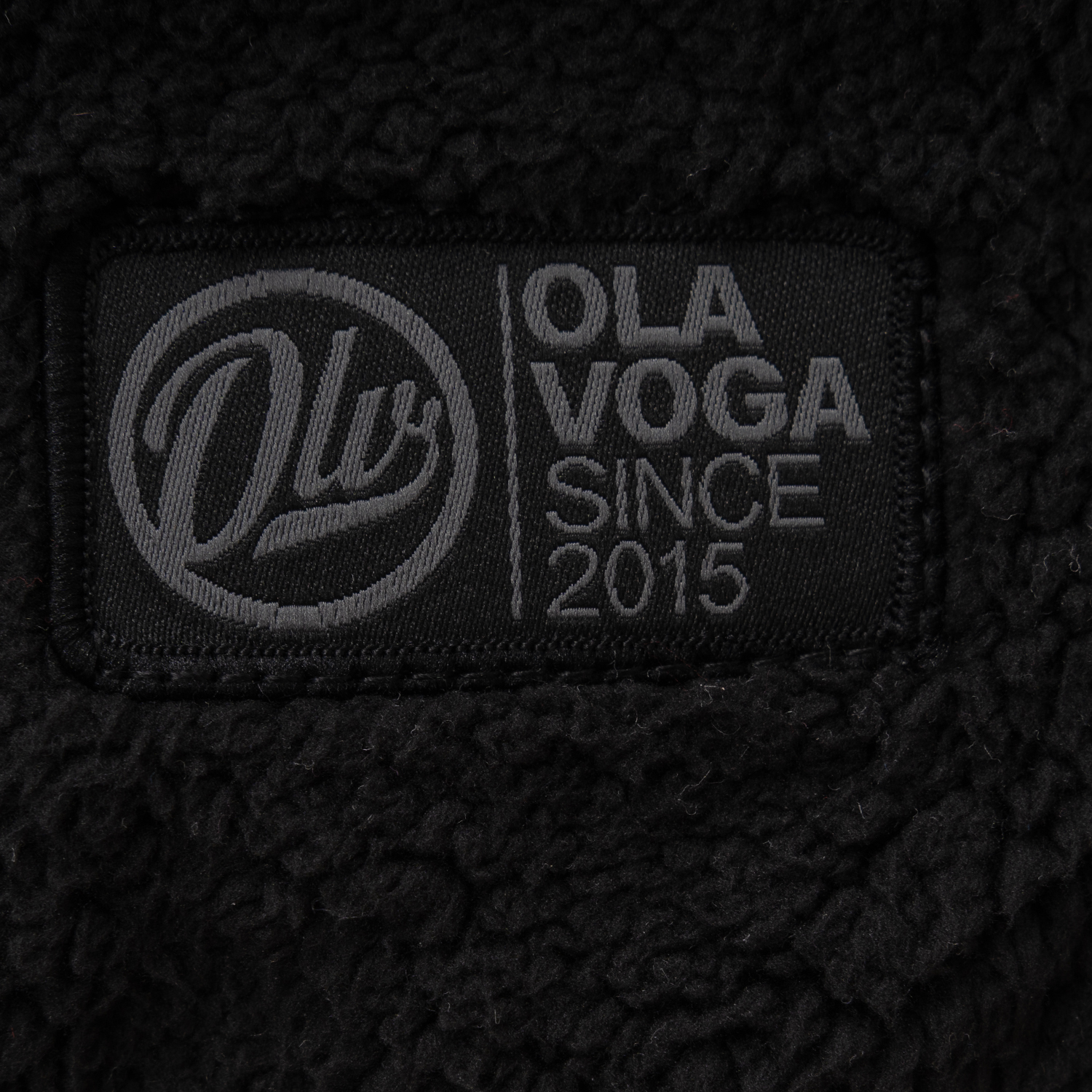 Bluza męska BEARHOOD 2026 Czarna