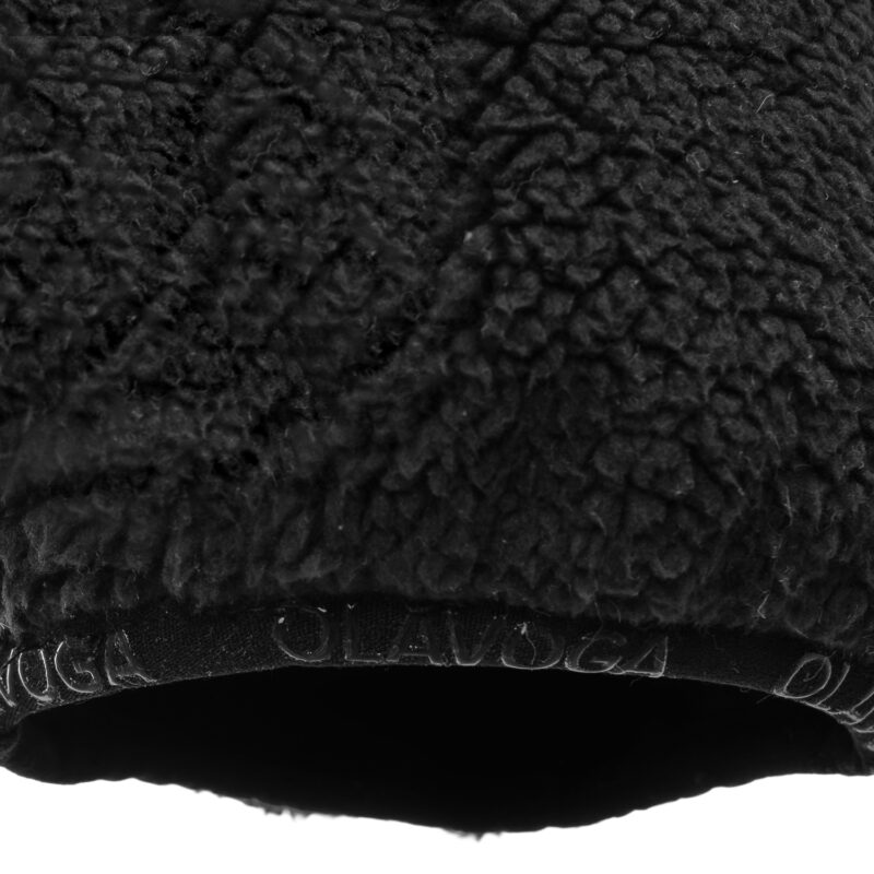 Bluza męska BEARHOOD 2026 Czarna