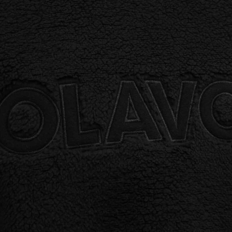 Bluza męska BEARHOOD 2026 Czarna