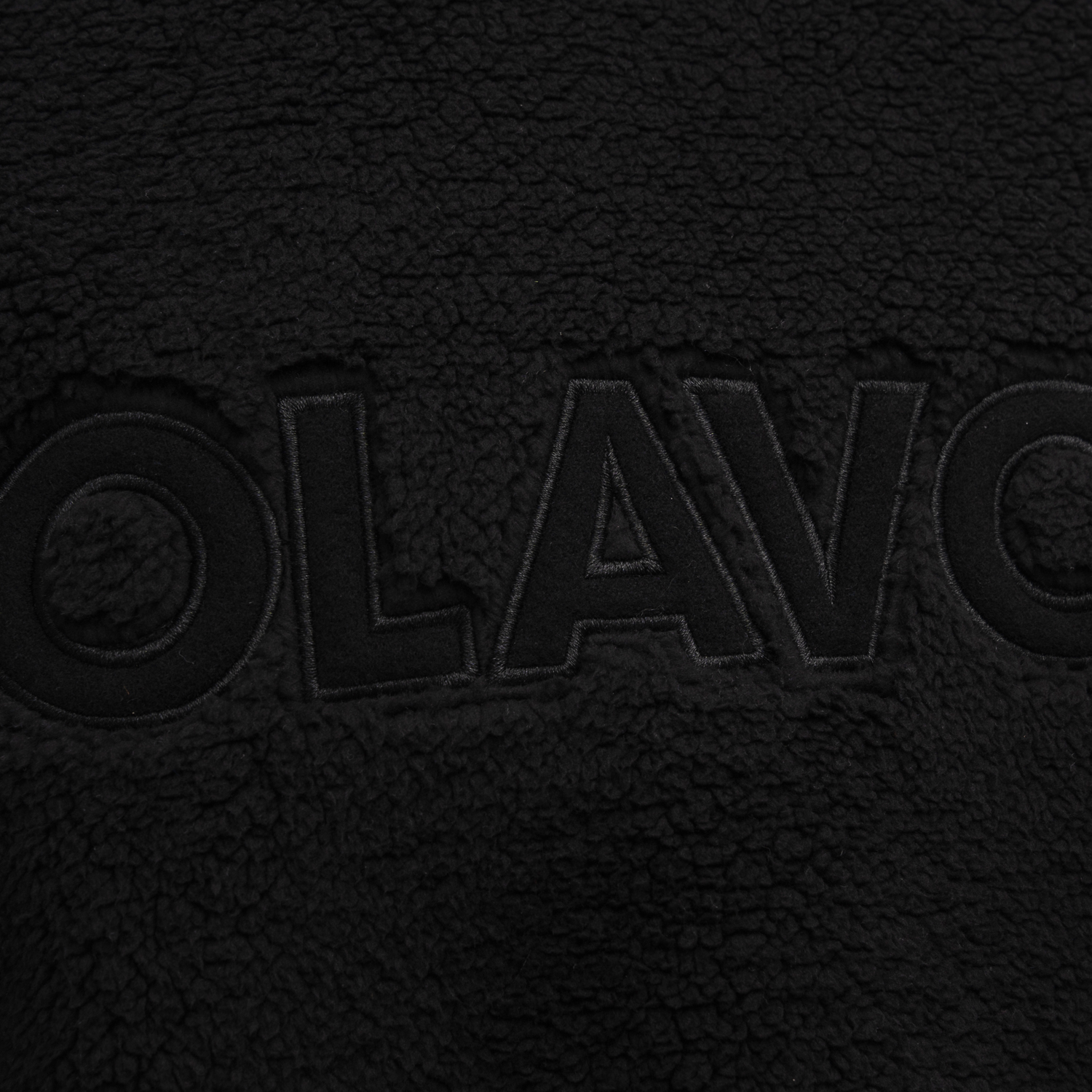 Bluza męska BEARHOOD 2026 Czarna