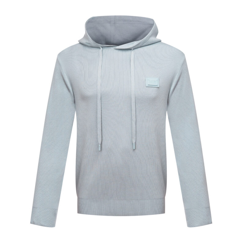 Bluza męska DARU 2026 Sky Blue
