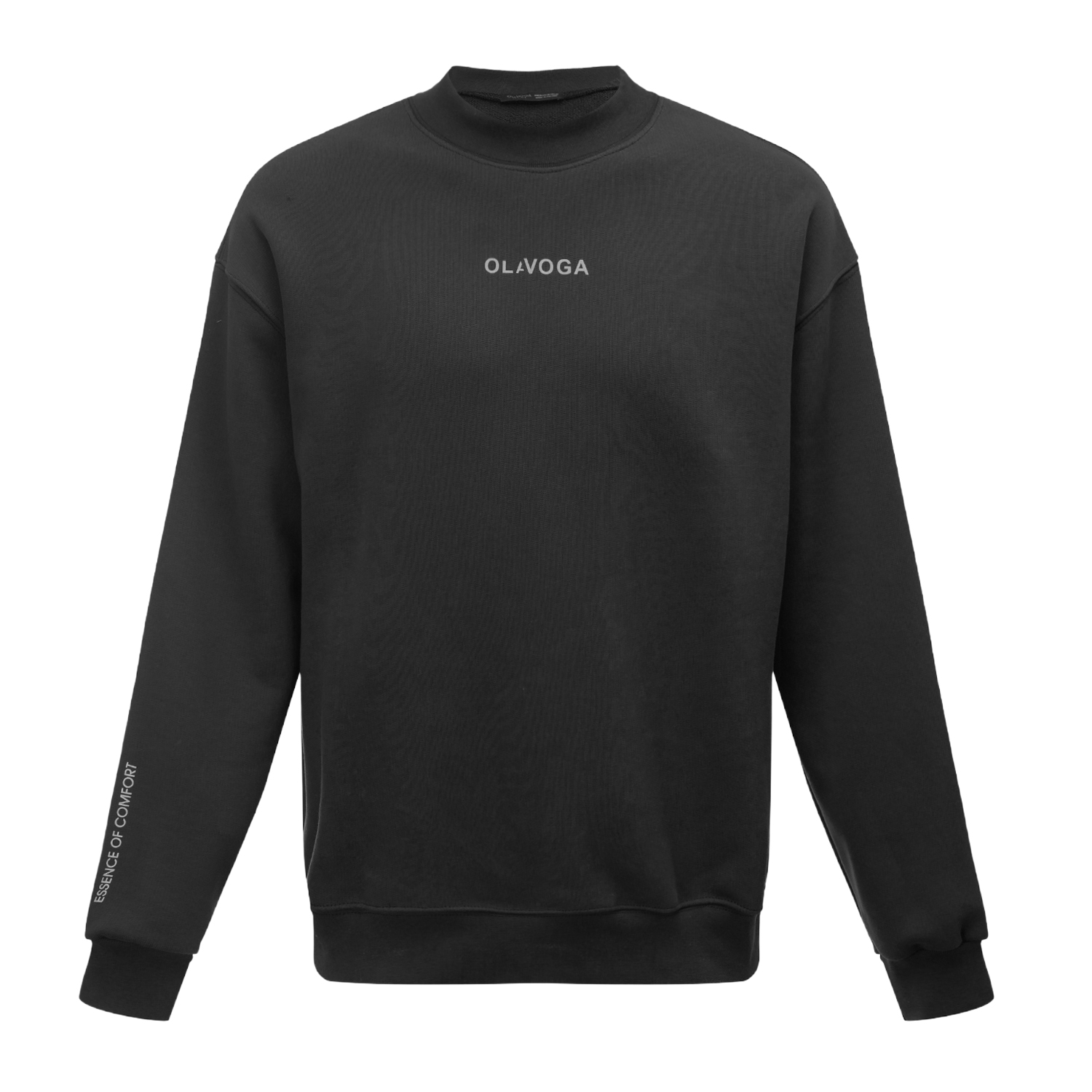 Bluza męska FLASH 2026 Czarna