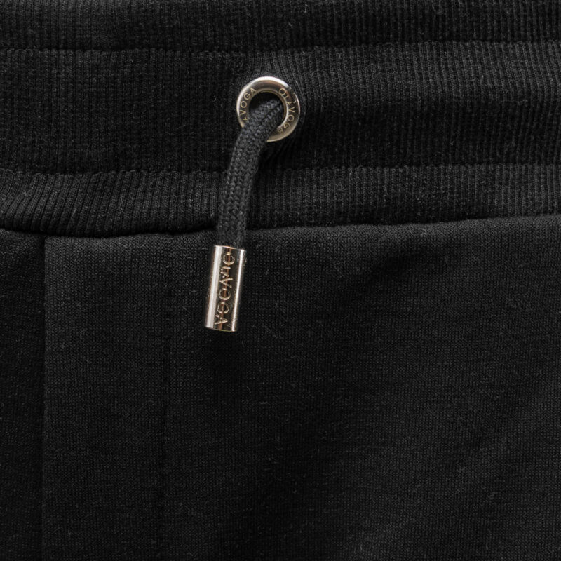 Komplet męski GRAVITY 2026 Czarny