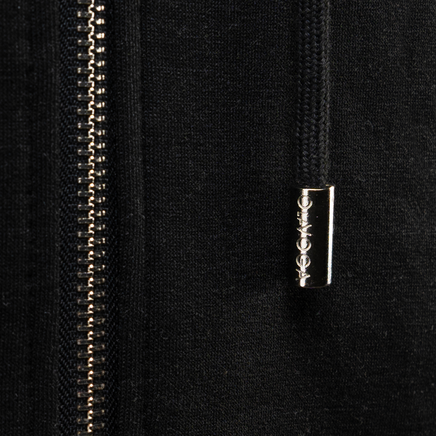 Komplet męski GRAVITY 2026 Czarny