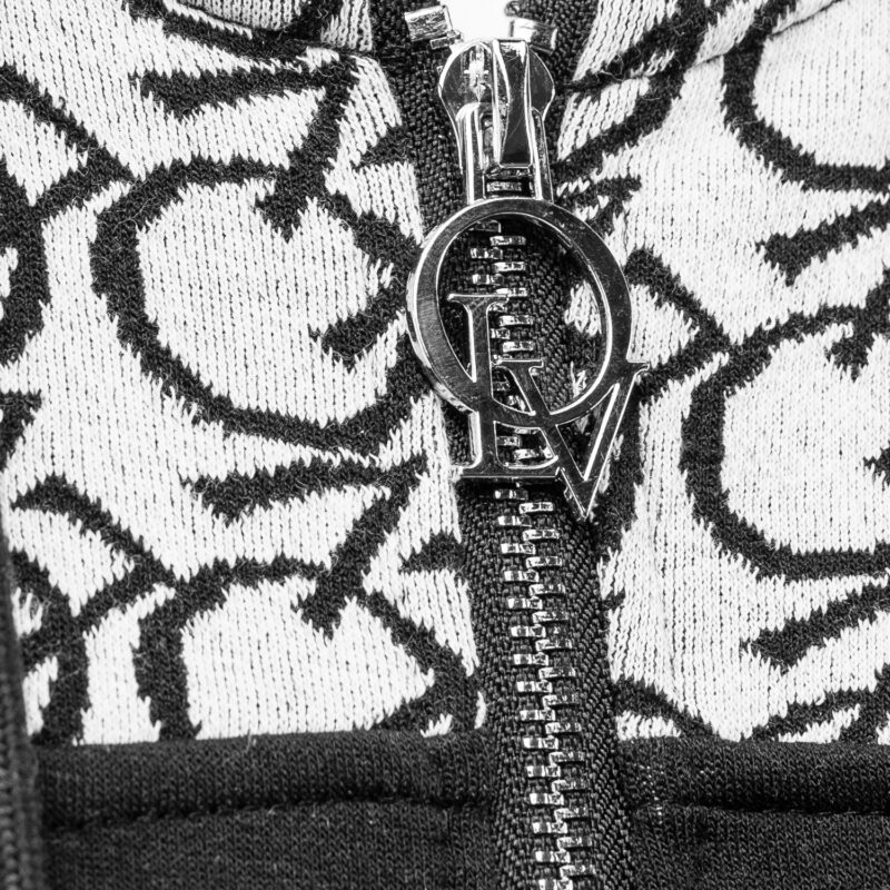 Komplet męski GRAVITY 2026 Czarny